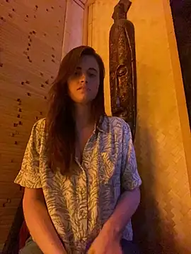 PhotoBabe online show from April 12, 12:26 am