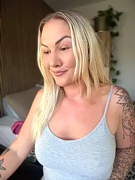 NastyMilf  online show from March 29, 5:46 pm