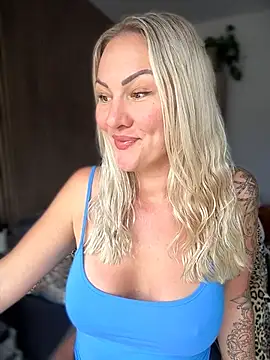 NastyMilf  online show from April 28, 10:31 am