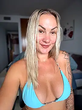 NastyMilf  online show from July 22, 9:01 am