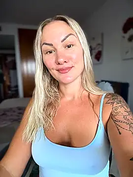 NastyMilf  online show from July 29, 8:34 am