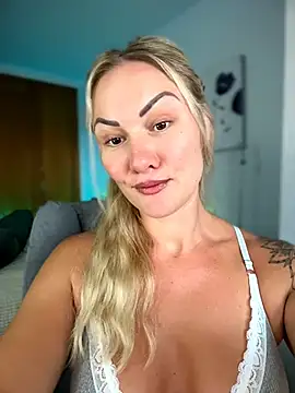 NastyMilf  online show from August 3, 7:06 pm