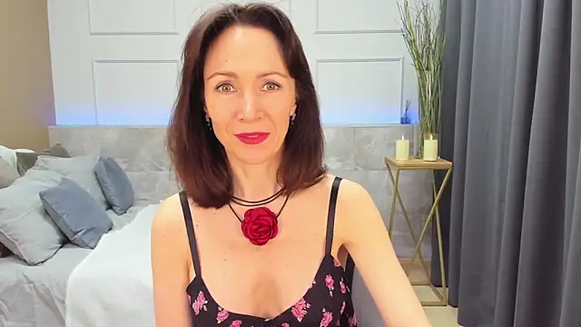 Snapshot of Maria_Gold chatting on February 15, 4:56 pm Maria Gold online show from February 15, 4:56 pm