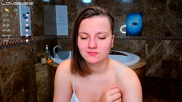 MelindaTin online show from November 30, 12:14 am