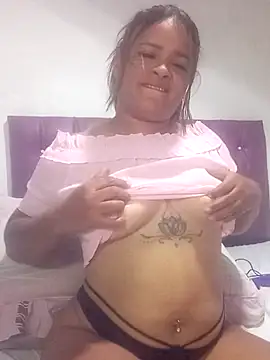 BelenGarcia online show from March 11, 11:49 am