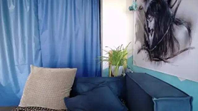 cornflower mm online show from April 28, 1:37 am