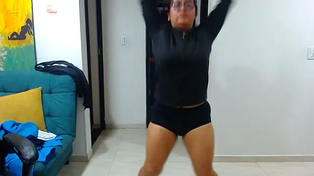 Ixchel Anaid online show from March 4, 11:29 am