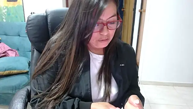 Ixchel Anaid online show from March 10, 8:23 pm