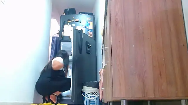 Ixchel Anaid online show from March 14, 6:29 pm