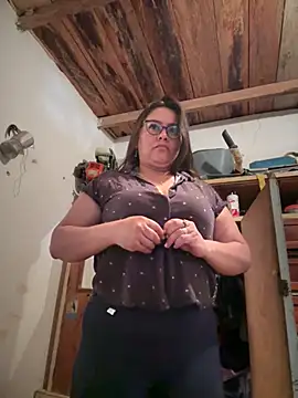 Ixchel Anaid online show from July 11, 12:08 pm