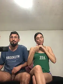 Snapshot of skynataly chatting on November 9, 9:40 am skynataly online show from November 9, 9:40 am