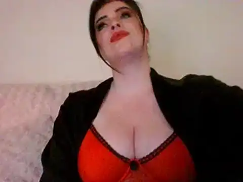 EmilyBlue online show from December 19, 10:42 pm