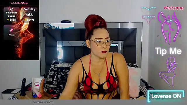 Tits  sweet online show from March 14, 1:24 pm