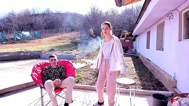 luxurydoll21 online show from March 7, 12:56 pm