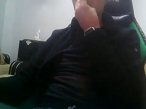 boran34 online show from January 12, 4:12 pm