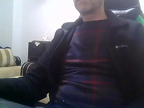 boran34 online show from January 15, 3:49 pm