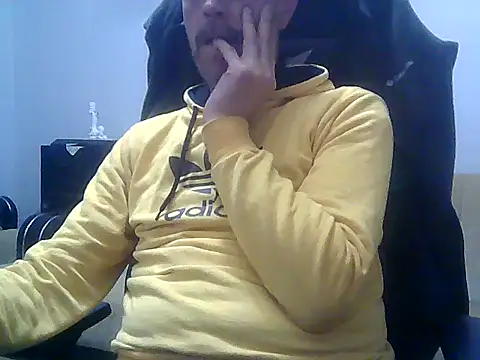 boran34 online show from February 5, 4:11 pm