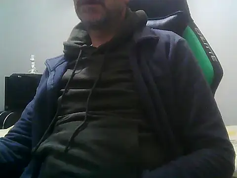 boran34 online show from April 29, 8:48 pm