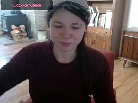 Snapshot of MarcyJones chatting on December 4, 7:01 pm MarcyJones online show from December 4, 7:01 pm