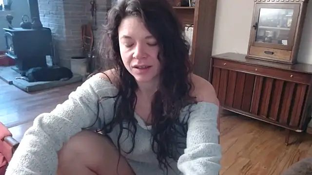 Snapshot of MarcyJones chatting on January 11, 2:25 pm MarcyJones online show from January 11, 2:25 pm