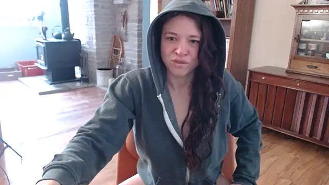 Snapshot of MarcyJones chatting on January 19, 4:04 pm MarcyJones online show from January 19, 4:04 pm