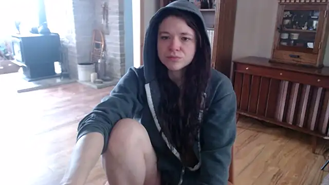 Snapshot of MarcyJones chatting on January 26, 4:20 pm MarcyJones online show from January 26, 4:20 pm