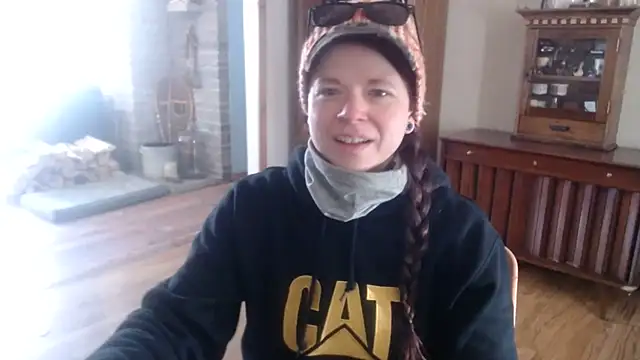 Snapshot of MarcyJones chatting on February 12, 3:16 pm MarcyJones online show from February 12, 3:16 pm