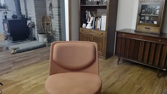 Snapshot of MarcyJones chatting on February 15, 1:53 am MarcyJones online show from February 15, 1:53 am