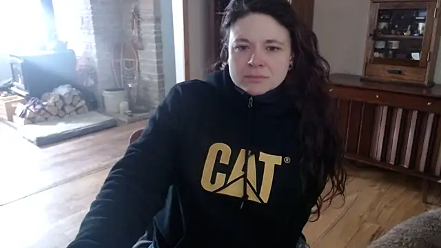 Snapshot of MarcyJones chatting on February 17, 8:04 pm MarcyJones online show from February 17, 8:04 pm