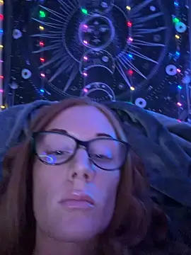 Lexi Star online show from December 19, 5:14 am