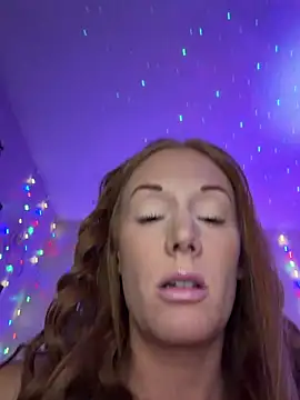 Lexi Star online show from February 19, 5:25 am