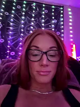 Lexi Star online show from August 3, 4:00 am