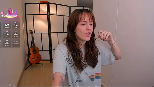 Snapshot of molly_marmalade_ chatting on May 18, 6:14 pm molly marmalade online show from May 18, 6:14 pm