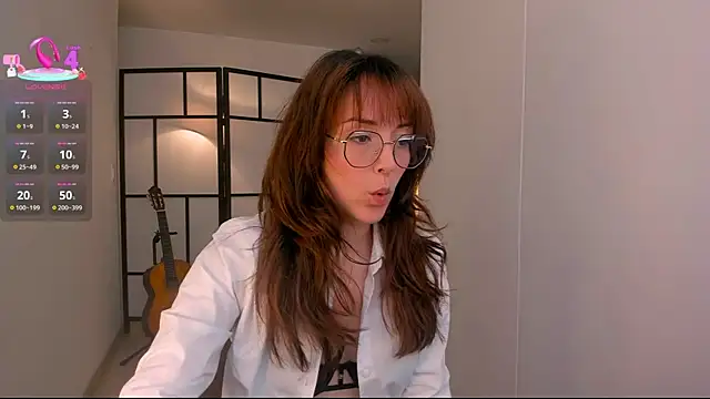 Snapshot of molly_marmalade_ chatting on May 26, 5:42 pm molly marmalade online show from May 26, 5:42 pm