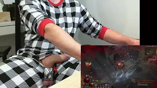 Bloopers66 online show from December 8, 1:35 am