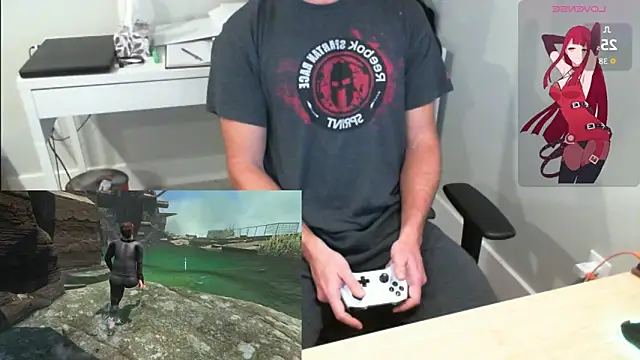 Bloopers66 online show from October 19, 1:17 am