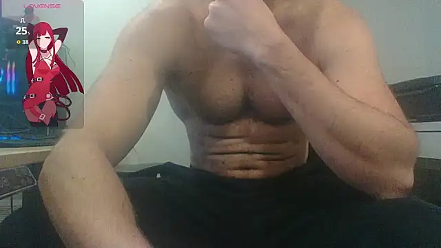 Snapshot of Bloopers66 chatting on January 19, 1:26 pm Bloopers66 online show from January 19, 1:26 pm