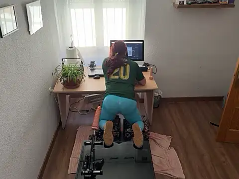 pinkgirls18 online show from February 23, 9:39 am