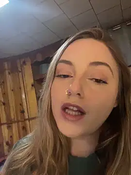 jaseyrae online show from February 19, 10:20 pm