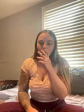 jaseyrae online show from September 28, 3:50 pm