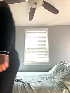 jaseyrae online show from November 1, 4:31 pm