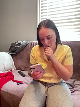 jaseyrae online show from February 14, 5:43 pm