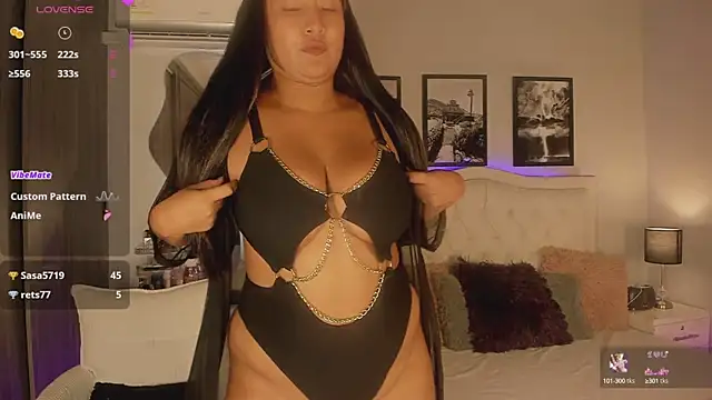 Rubyross21 online show from March 5, 3:08 am