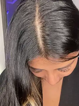 Rubyross21 online show from March 11, 4:10 am