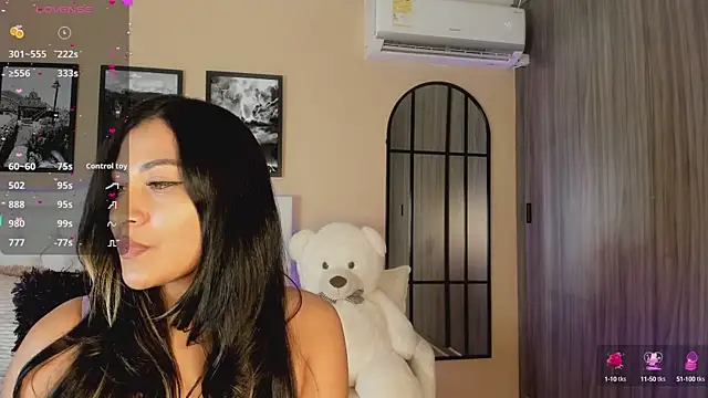 Rubyross21 online show from October 17, 12:14 am