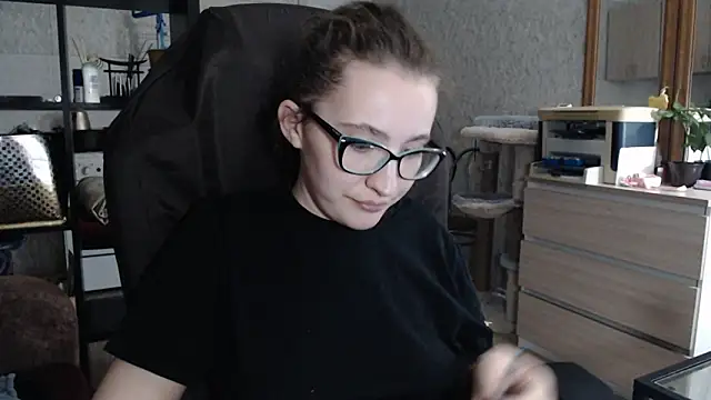 AnKey Rayah online show from December 15, 6:26 pm