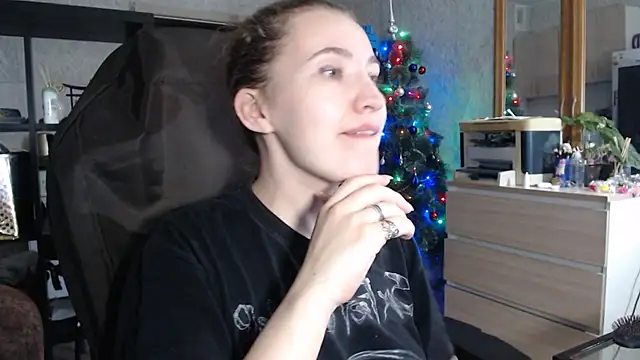 AnKey Rayah online show from December 28, 1:39 am