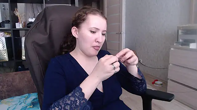 AnKey Rayah online show from February 27, 8:50 am