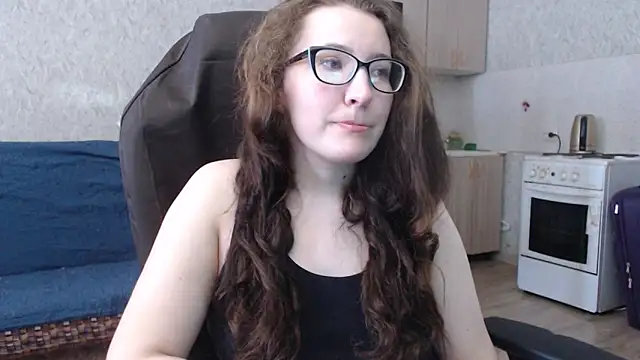 AnKey Rayah online show from March 13, 1:43 am