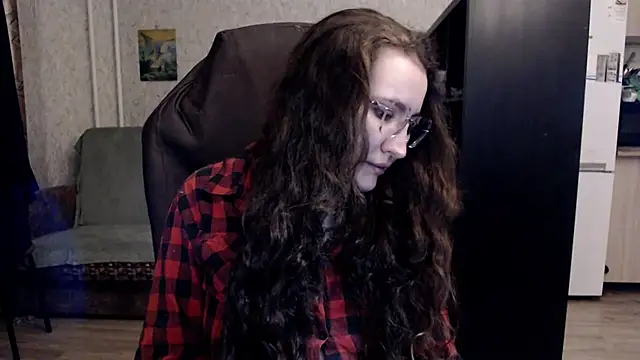 AnKey Rayah online show from February 26, 12:09 am